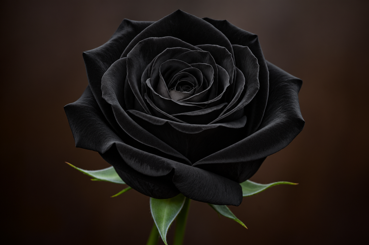 Goth Garden