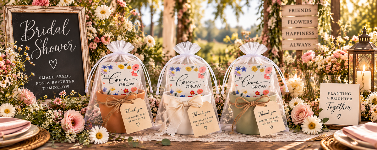 Bridal Shower Gifts