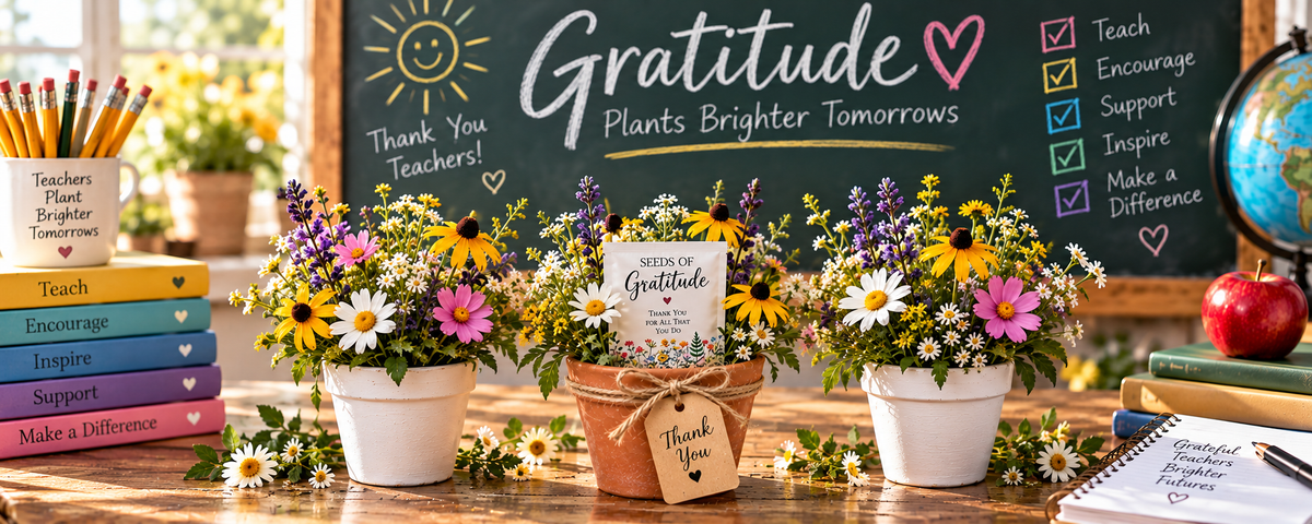 Gifts of Gratitude