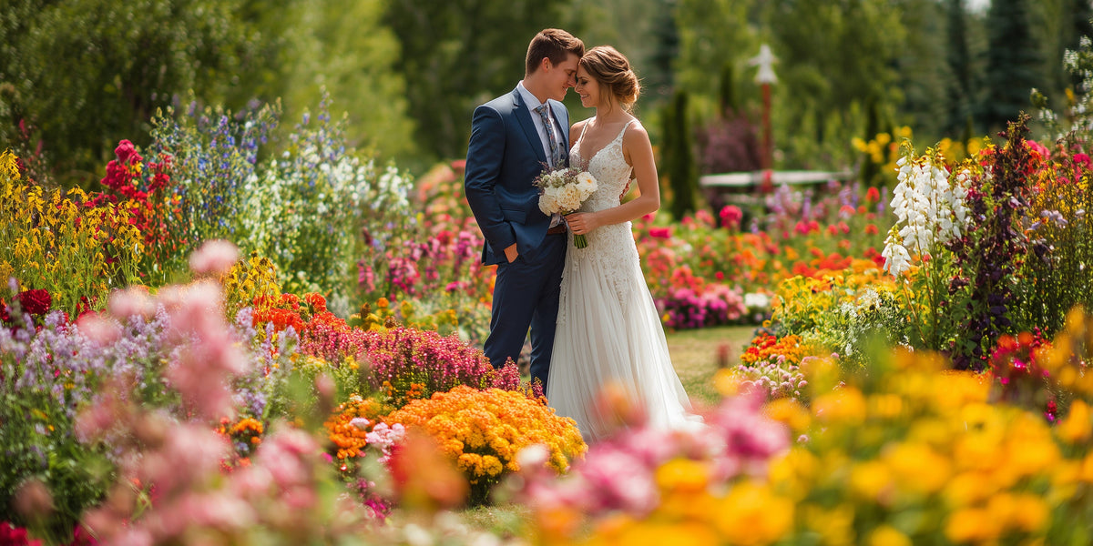 Summer Weddings