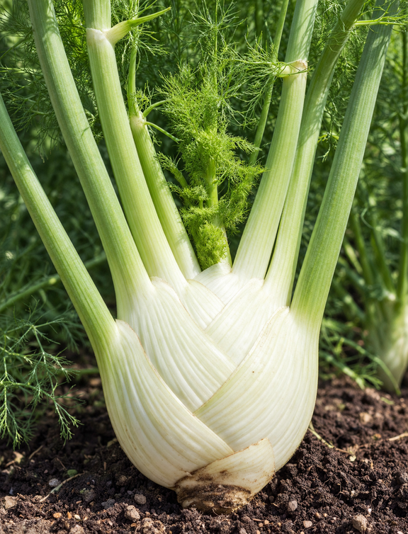 Florence fennel