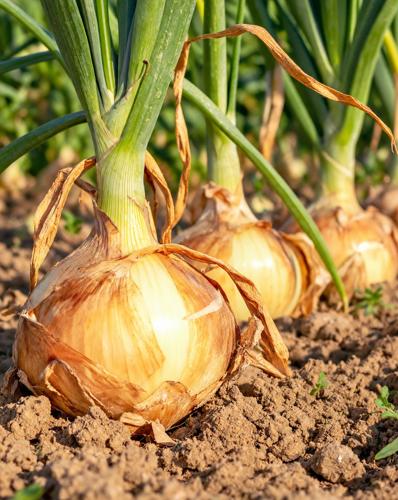 Texas Early Grano onions