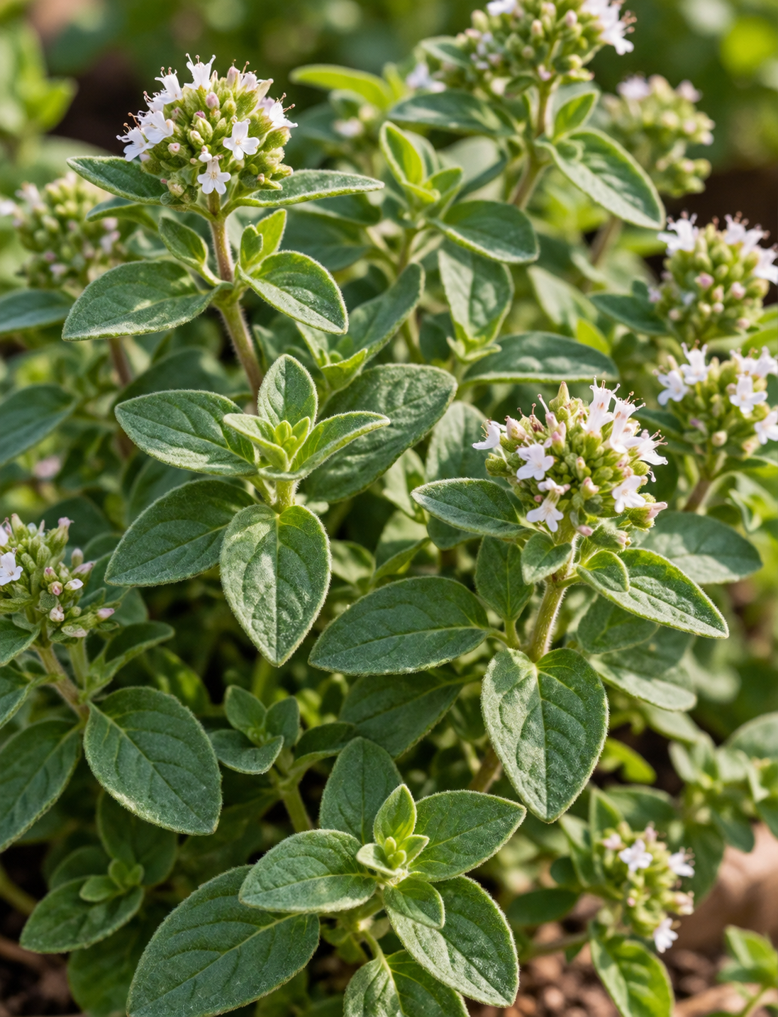 Greek oregano
